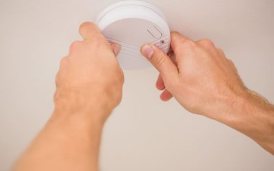 ¿Dónde puedo comprar alarmas contra incendio en Tijuana?