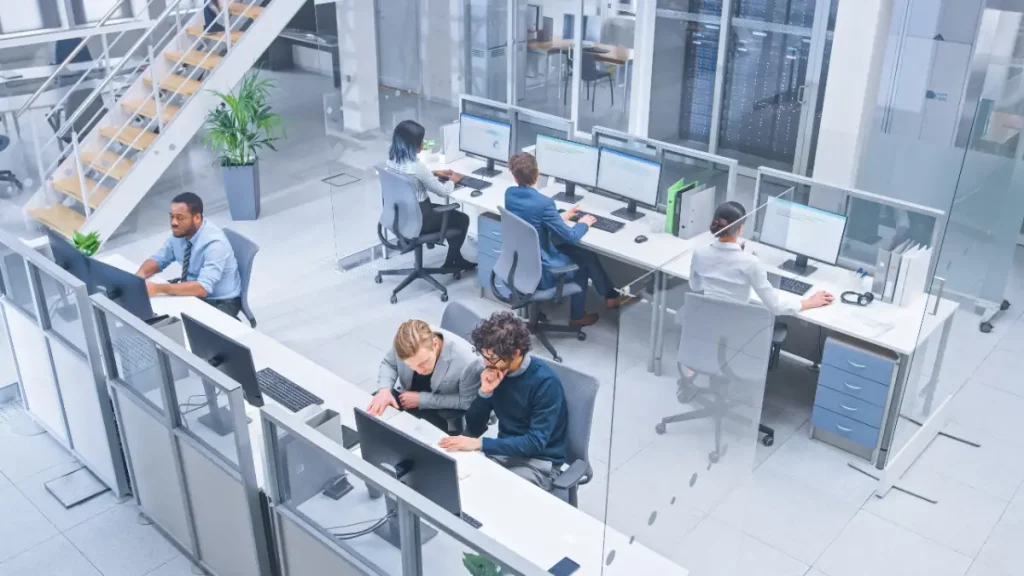 Rociadores automáticos para bodegas en Tijuana