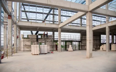 Rociadores automáticos para bodegas en Tijuana: cuándo convienen y cómo elegir una solución confiable