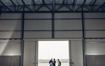 Alarmas contra incendio para naves industriales en Tijuana: qué necesita realmente tu empresa