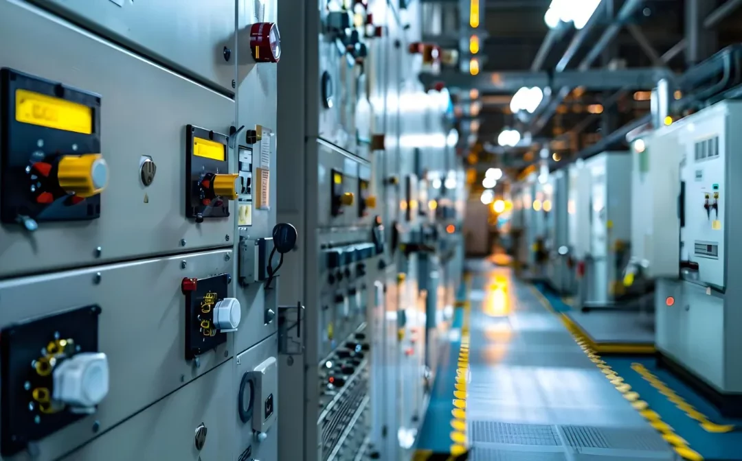 Sistemas de CO2 contra incendio para cuartos eléctricos en Baja California: cuándo sí convienen