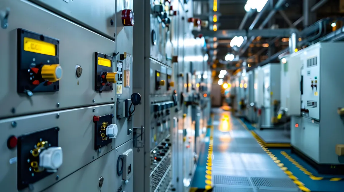 sistemas de CO2 contra incendio