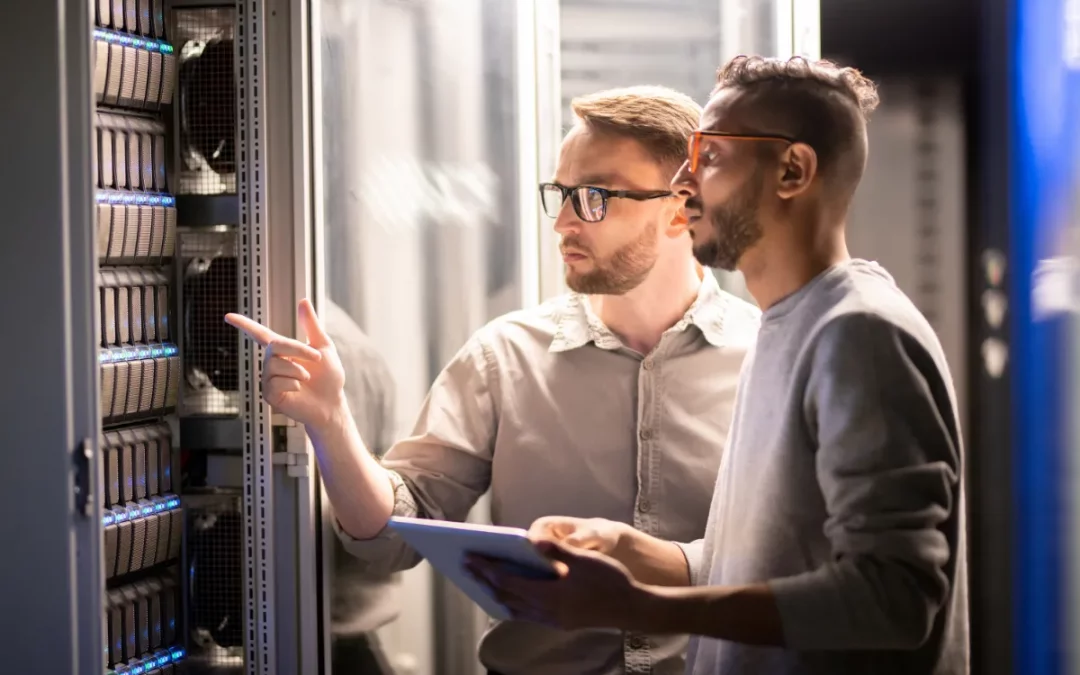 Agentes limpios para cuartos de servidores en Tijuana: protección inteligente para equipos críticos