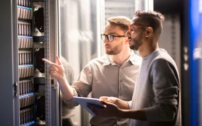 Agentes limpios para cuartos de servidores en Tijuana: protección inteligente para equipos críticos