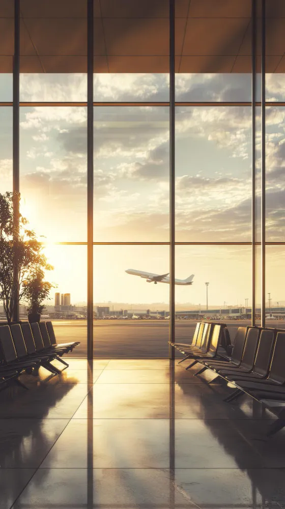 sistema contra incendios para aeropuertos en México