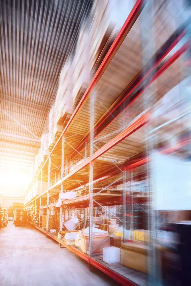 sistema contra incendios para plantas industriales