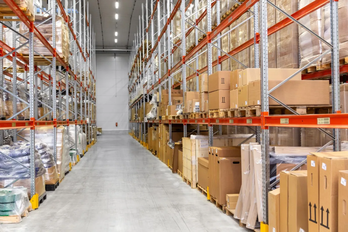 sistema contra incendios para almacenes logísticos en México normativa NFPA Baja California