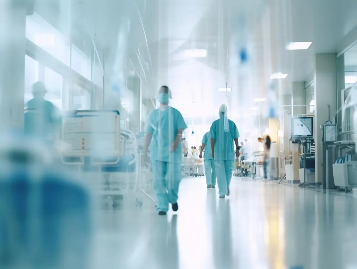 sistema contra incendios para servidores con sensores de humo