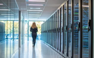 Instalación de sistemas contra incendios para centros de datos en Tijuana: requisitos y soluciones