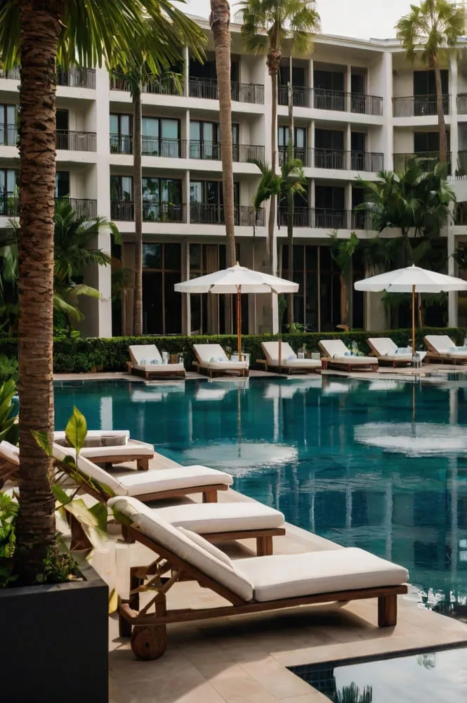 Sistema contra incendios para restaurantes con sensores de humo en cocina