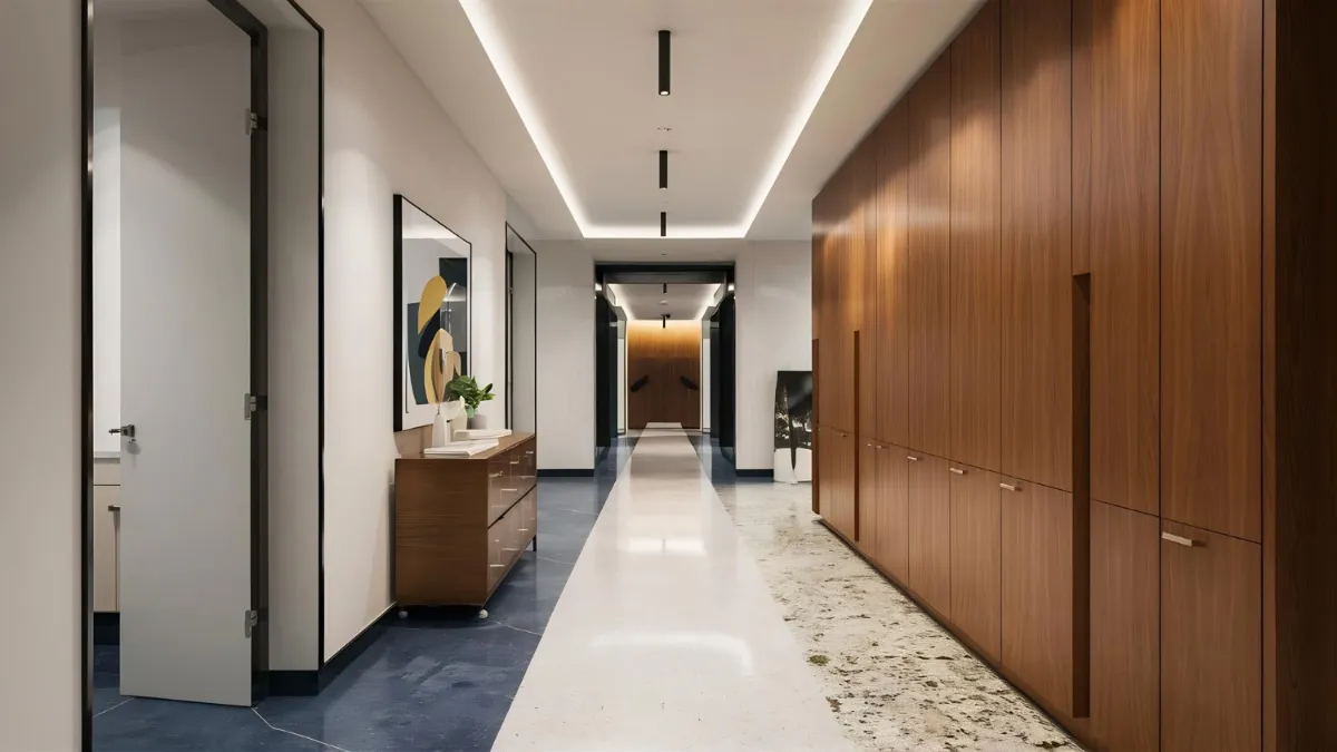 Sistemas de alarma Gamewell-FCI en Tijuana instalados en empresa